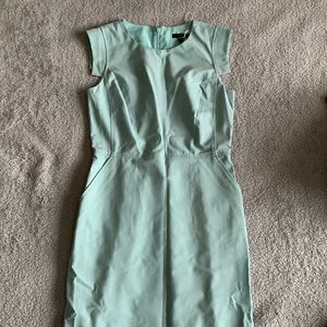 J Crew dress size 2